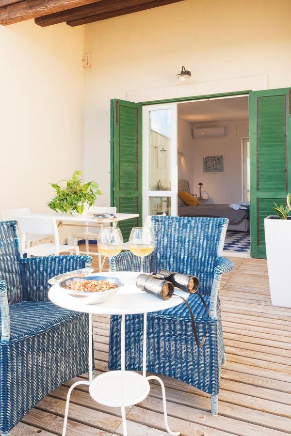 La Baia Di Ortigia Διαμέρισμα Συρακούσες Εξωτερικό φωτογραφία