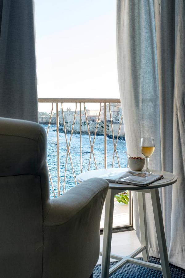 La Baia Di Ortigia Διαμέρισμα Συρακούσες Εξωτερικό φωτογραφία