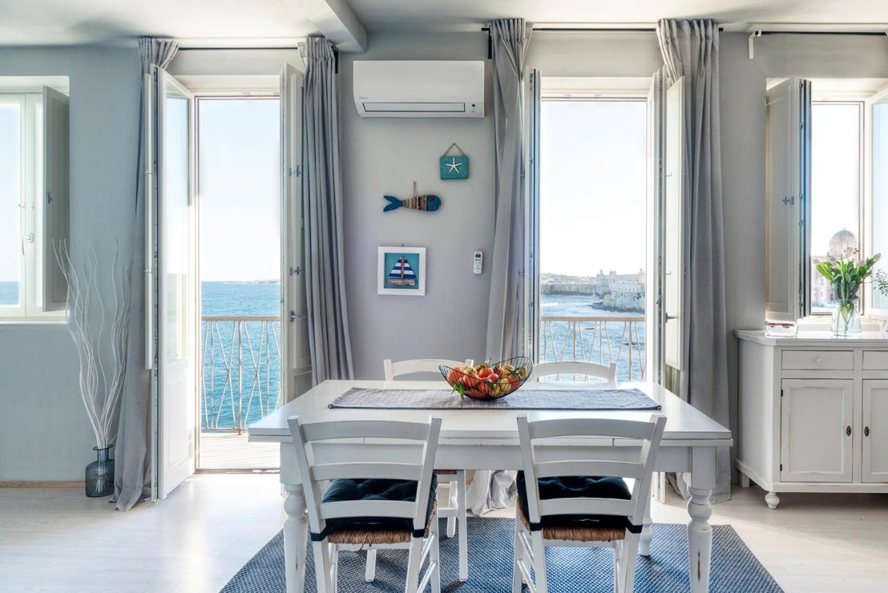La Baia Di Ortigia Διαμέρισμα Συρακούσες Δωμάτιο φωτογραφία