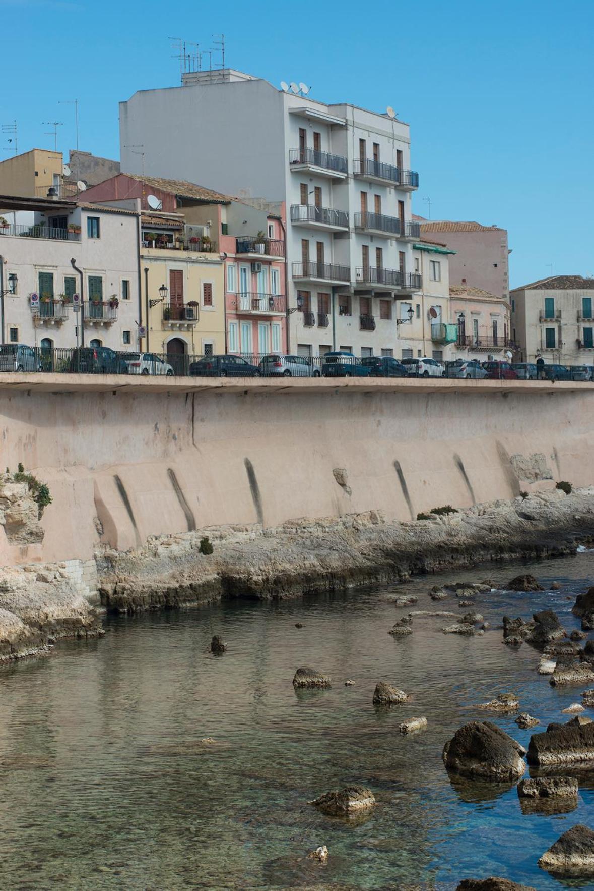 La Baia Di Ortigia Διαμέρισμα Συρακούσες Δωμάτιο φωτογραφία