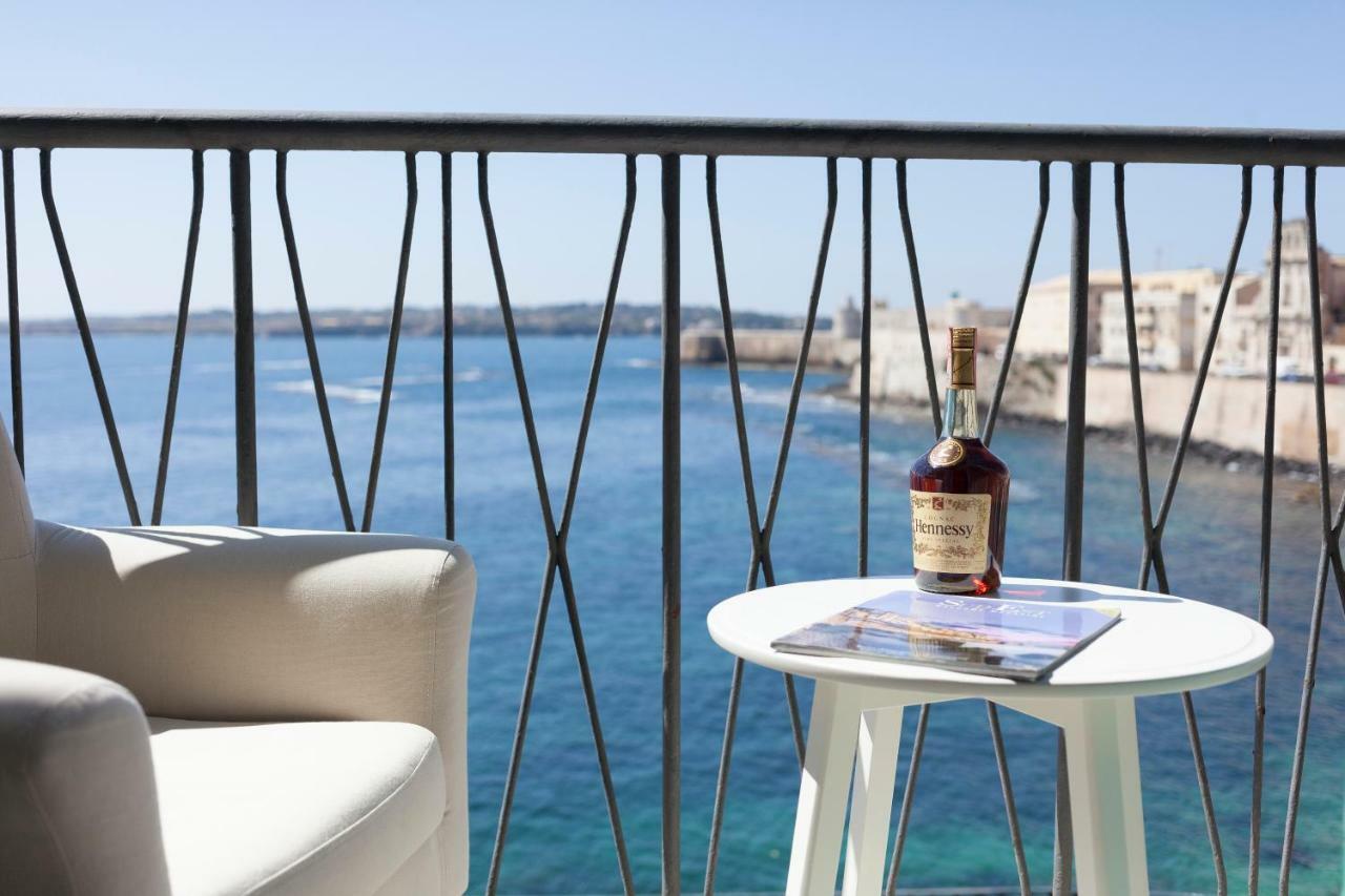 La Baia Di Ortigia Διαμέρισμα Συρακούσες Εξωτερικό φωτογραφία